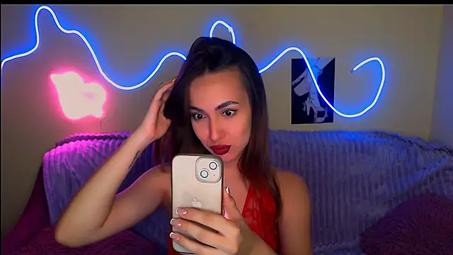 Mia cutie77 online show from October 8, 7:39 am