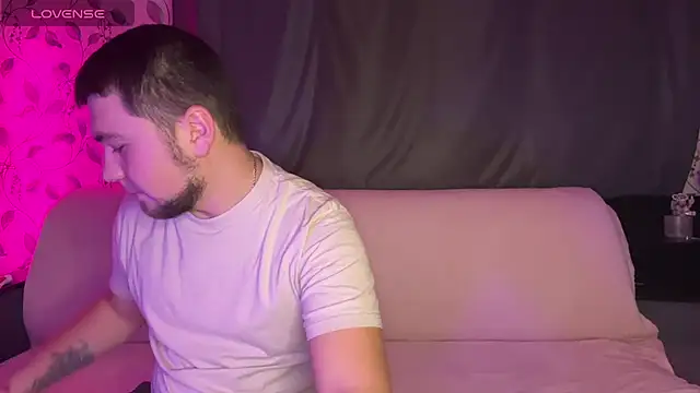 coupleinspire online show from October 10, 8:08 pm