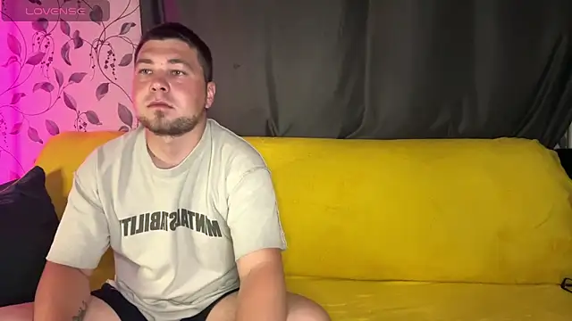 coupleinspire online show from July 4, 6:47 pm