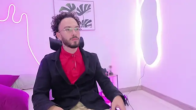 Violet and Paul online show from October 11, 3:06 am