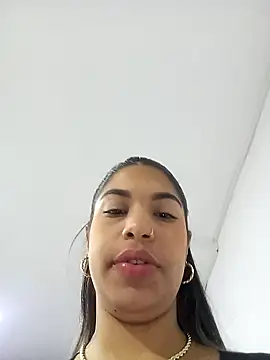 Violet and Paul online show from October 13, 1:38 am