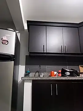 Violet and Paul online show from October 28, 3:10 am