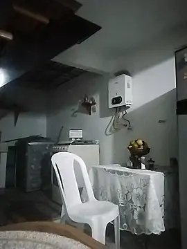 Violet and Paul online show from October 31, 3:29 am