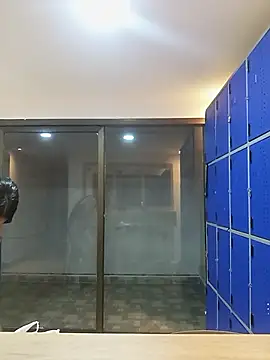 Violet and Paul online show from November 3, 2:13 am