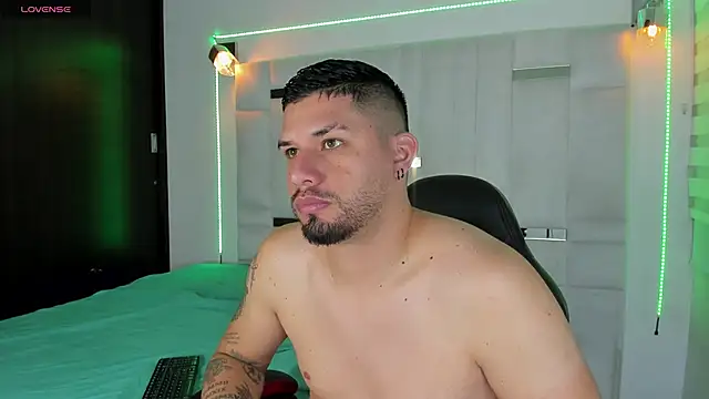 Jacob19  online show from September 19, 12:06 pm