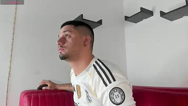 Jacob19  online show from September 30, 11:26 am