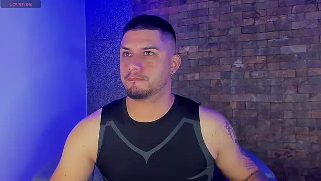 Jacob19  online show from October 3, 1:57 am