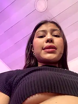 Mia-Sweet17 online show from October 22, 8:08 pm