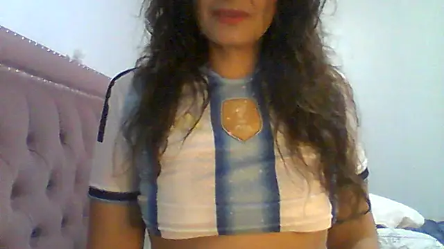 dulcefanny online show from June 9, 4:51 pm