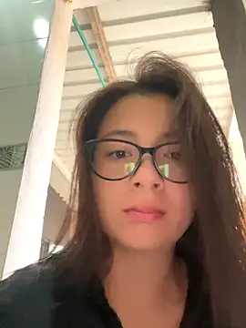 Snapshot of Karlee_Grey1 chatting on October 16, 9:49 pm Karlee Grey1 online show from October 16, 9:49 pm