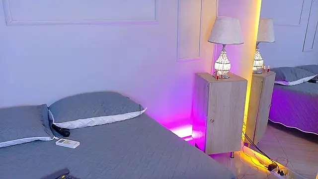 ElectraScot online show from November 22, 7:57 pm