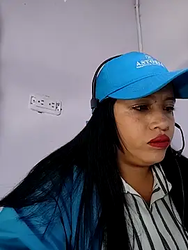 MILA  06 online show from October 28, 2:31 pm