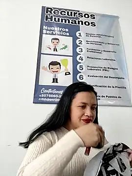 MILA  06 online show from November 27, 2:52 pm