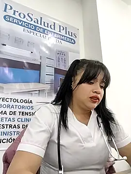 MILA  06 online show from January 9, 3:04 pm