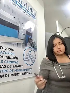 MILA  06 online show from April 4, 12:46 pm