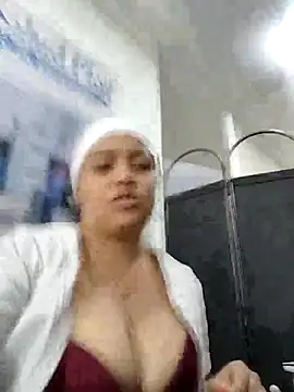 MILA  06 online show from April 30, 1:06 pm
