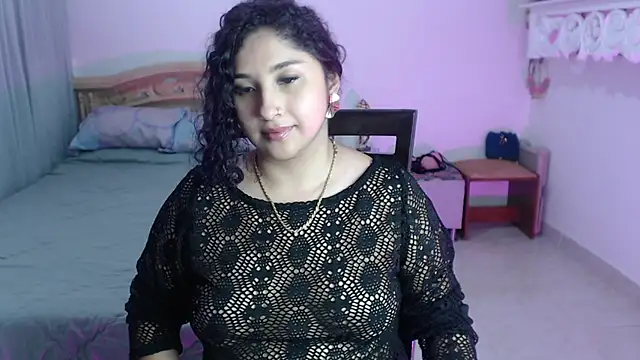 Gia Dior online show from October 1, 1:11 am