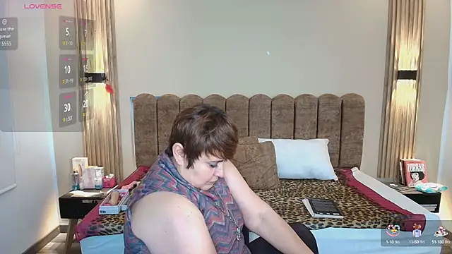 Sasharosee2 online show from September 22, 12:07 pm