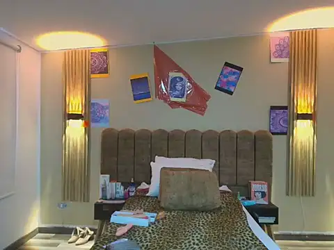 Sasharosee2 online show from September 24, 12:19 pm