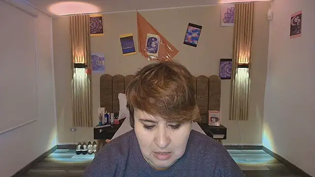 Sasharosee2 online show from September 27, 12:21 pm