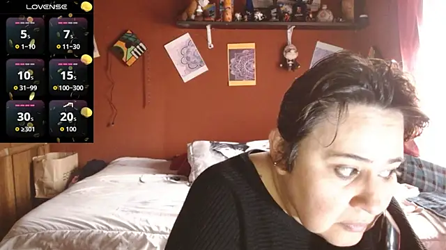 Sasharosee2 online show from October 11, 12:36 pm