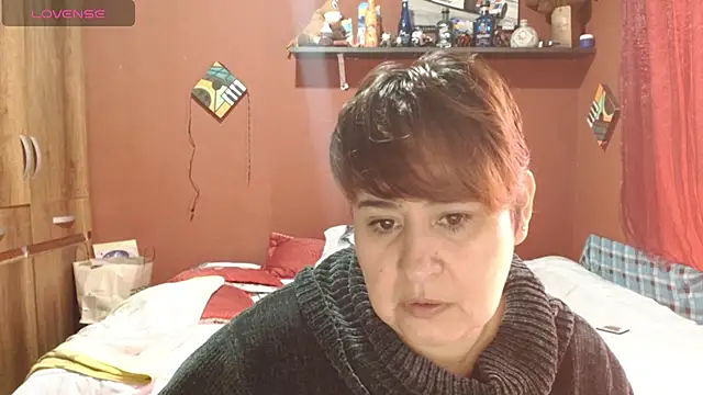 Sasharosee2 online show from October 27, 12:31 pm