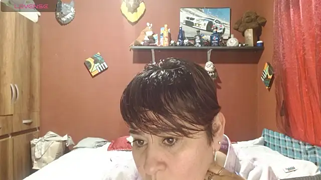 Sasharosee2 online show from October 31, 12:39 pm