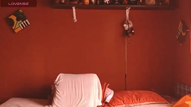 Sasharosee2 online show from November 11, 7:25 pm