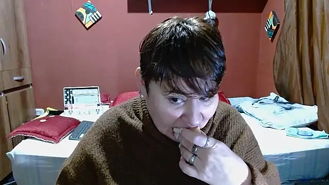 Sasharosee2 online show from January 12, 12:21 pm