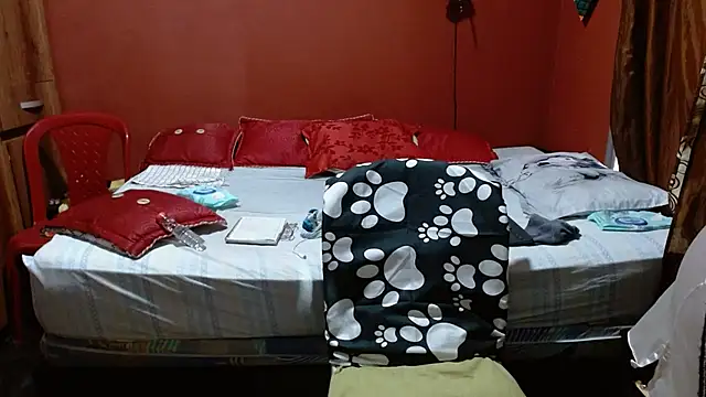 Sasharosee2 online show from January 18, 12:09 pm