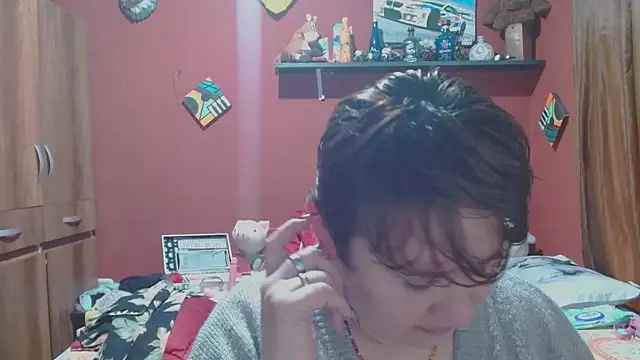 Sasharosee2 online show from February 4, 12:22 pm