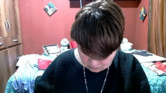 Sasharosee2 online show from February 19, 1:29 pm