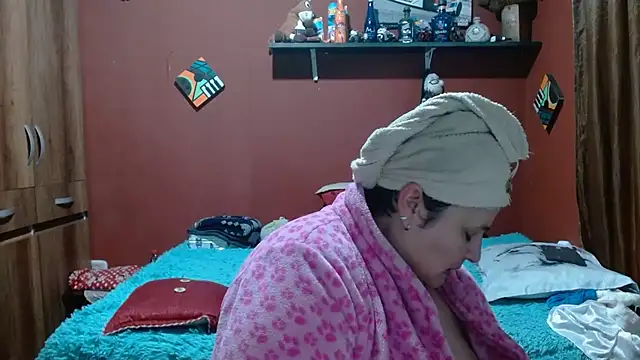 Sasharosee2 online show from February 27, 12:16 pm