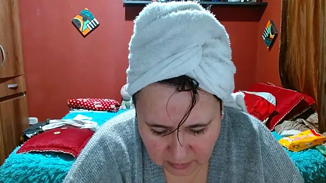 Sasharosee2 online show from March 21, 11:59 am