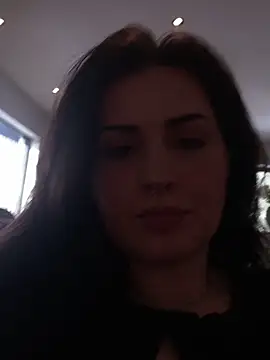 Snapshot of Kristyoff chatting on February 20, 11:22 am Kristyoff online show from February 20, 11:22 am