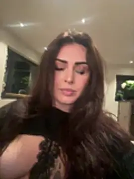 Snapshot of Kristyoff chatting on March 12, 8:48 pm Kristyoff online show from March 12, 8:48 pm