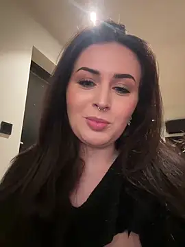 Snapshot of Kristyoff chatting on March 20, 8:57 pm Kristyoff online show from March 20, 8:57 pm