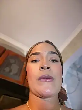 DemiSins online show from October 17, 7:16 pm