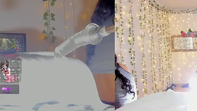 Snapshot of Ashley__Jones__ chatting on January 6, 9:02 am Ashley Jones online show from January 6, 9:02 am