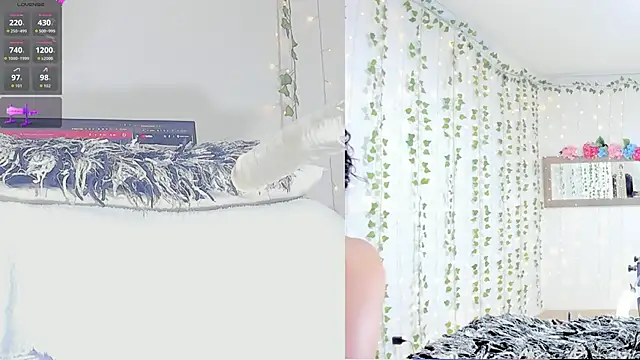 Ashley  Jones   online show from March 13, 9:05 am