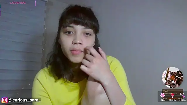  curiouskitten  online show from December 17, 4:07 am