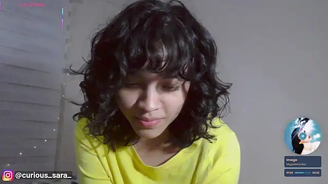  curiouskitten  online show from December 18, 3:12 am