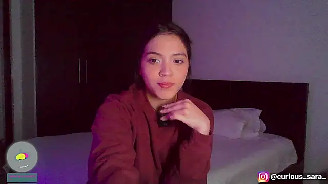  curiouskitten  online show from March 19, 2:26 am