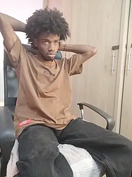 AllexJacob online show from March 26, 2:00 pm