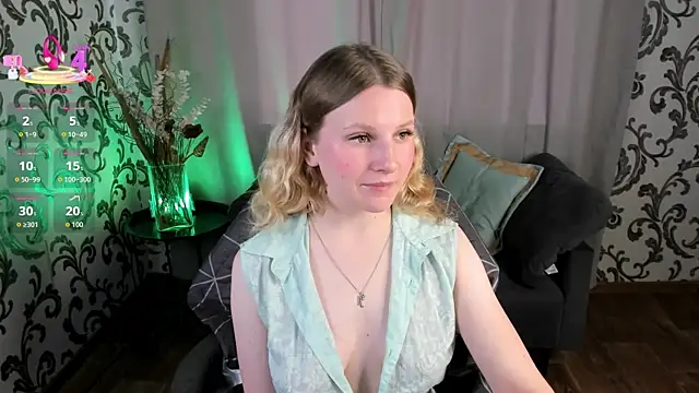 Snapshot of _Velvet_peach_ chatting on October 20, 10:27 am Velvet peach online show from October 20, 10:27 am