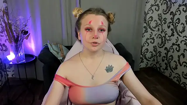 Snapshot of _Velvet_peach_ chatting on October 25, 12:13 pm Velvet peach online show from October 25, 12:13 pm