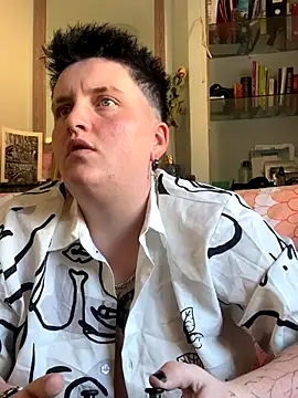 captaine pioupiou online show from September 17, 1:35 pm