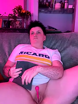 captaine pioupiou online show from November 2, 9:50 pm