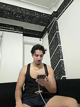 fuck   boyy online show from March 7, 8:17 pm