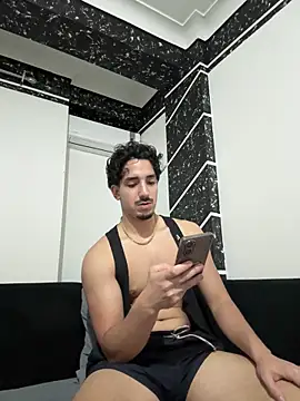 fuck   boyy online show from March 13, 12:23 pm